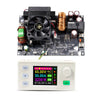 XY6550S 3250W 50A CNC Buck Power Supply Direct Current Stabilized Voltage Constant Voltage and Current Step-down Module MPPT