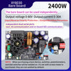 XY8030S 2400W 30A Buck DC Digital Power Supply Adjustable Step-Down Converter MPPT Charging 12-90V To 0-80V WIFI 485 IR 433 Set