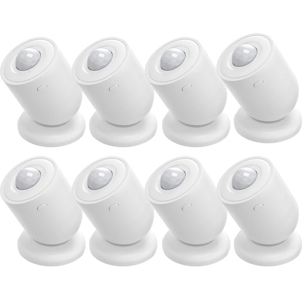 SONOFF SNZB-03P Zigbee Motion Sensor Home Security Local Smart Scene Linkage Via EWeLink APP Alexa Google Zigbee Hub Required