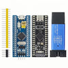 STM32F103C8T6 STM32F103C6T6 ARM STM32 Minimum System Development Board STM32F401 STM32F411 + ST-LINK V2 Download Programmer
