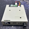 SFRM44-U100LQD-435 Floppy Drive Emulator with OLED Screen & Rotary Encoder OLED Flash Floppy Drive NND product image