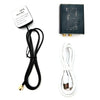 SI5351 WSPR Transmitter With TCXO And GPS Automatic QTH Positioning 23dBm For Tests detail image 2