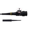 Oscilloscope Probe Kit 60MHz 1X 10X Mayitr High Precision Oscilloscope Multimeter Tester Probe Test Leads Accessories for ZT703S