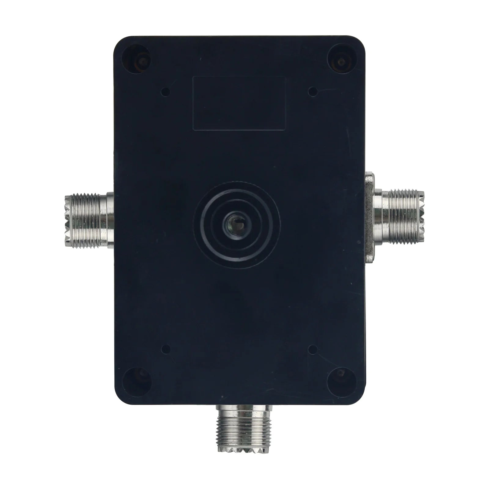 HamGeek HG-20A 20W QRP-Antenne Loop-Antenne für HF-Transceiver 705 5-30MHz 76-108MHz 110-150MHz