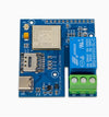 IoT 4G network single relay AIR780E module detail image 2