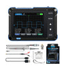 FNIRSI DSO153 Mini Oscilloscope Signal Generator Oscope Tool 1M Bandwidth 5MS/s Sampling Rate Oscillometer Multiple Waveforms