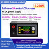 SK60 SK120 DC Buck Boost Converter CNC Adjustable Regulated Laboratory Power Supply Constant detail image 10