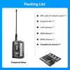 Heltec WiFi LoRa 32 Expansion Kit Heltec V4 ESP32S3 SX1262 928MHz GPS Module Tempered Glass/Touch Screen For Meshtastic LoRaWAN