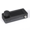 SI4732 0.5-108 MHz LSB USB AM FM LSB USB AM FM Pocket Mini Portable Radio Receiver detail image 3