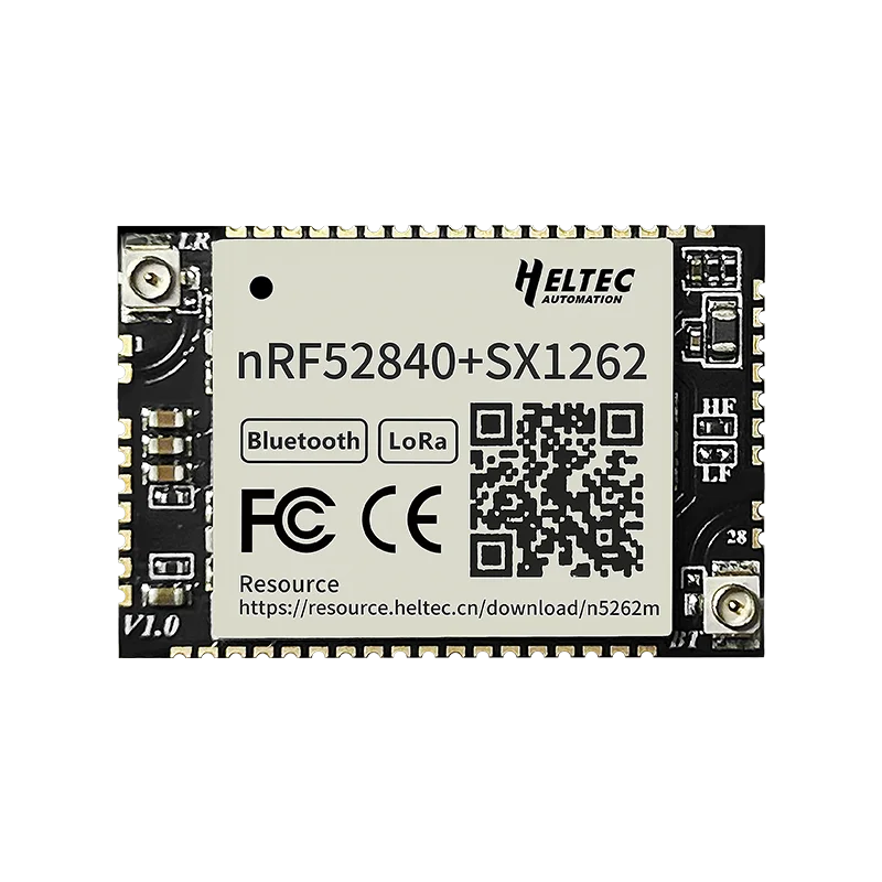Heltec Meshtastic T114 V2 Tracker Nordic nRF52840 SX1262 LoRaWAN LoRa Arduino 1.14 Inch detail image 10