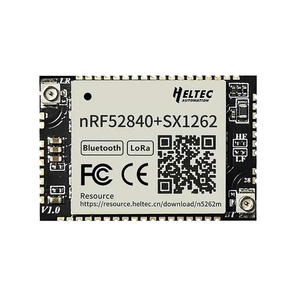Heltec Meshtastic T114 V2 Tracker Nordic nRF52840 SX1262 LoRaWAN LoRa Arduino 1.14 Inch detail image 10