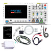 FNIRSI 1014D Oscilloscope 2 in 1 Digital Oscilloscope DDS Signal Generator Tool 100MHz*2 Analog Bandwidth 1GSa/s Sampling Rate