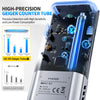 FNIRSI GC-03 3-IN -1 NR+EF+MF Detection Tool