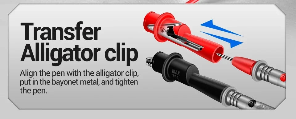 ANENG MH15 Digital Megohmmeter  Insulation Resistance Tester  Earth Megometro 6000 Count Multifunctional Ohm Tester High Voltage