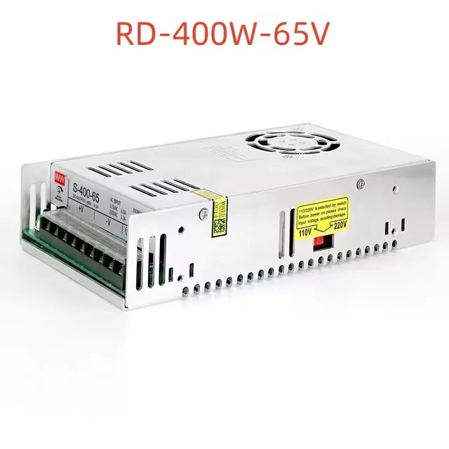 RD Switching Power Supply 400W-1500W SMPS CNC Adjustable Voltage For RD6006W RD6018W RD6012W RD6024W  RD6030W