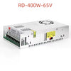 RD Switching Power Supply 400W-1500W SMPS CNC Adjustable Voltage For RD6006W RD6018W RD6012W RD6024W  RD6030W