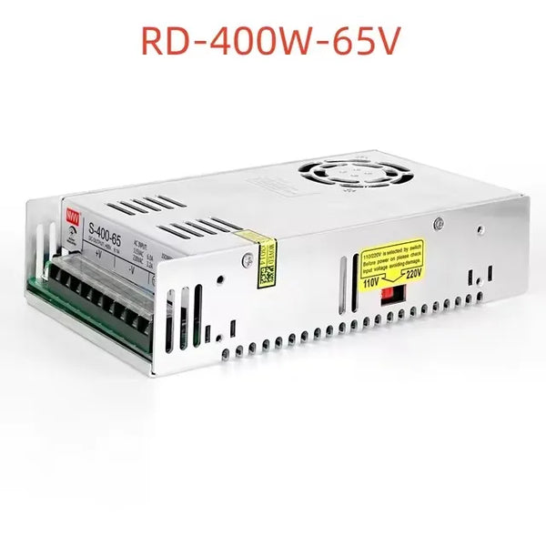 RD Switching Power Supply 400W-1500W SMPS CNC Adjustable Voltage For RD6006W RD6018W RD6012W RD6024W  RD6030W