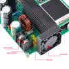 900W 15A Boost Converter DC-DC 9V~60V to 10V-120V LCD Display Control Step Up Module High detail image 13