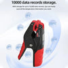 UNI-T UT320i Wireless Temperature Clamp High Precision Temperature Meter for HVAC Repair detail image 4