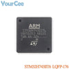 STM32H743XIH6 STM32H743 FK743M4-XIH6 FK743M5-XIH6 Core System Learning STM32 Development Board Module Compatible with OpenMV