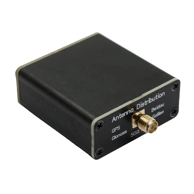 Divisor de potencia GPS GNSS pasivo y activo SV1AFN de 1 a 4, combinador de potencia de antena de señal de navegación