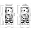ESP32-C6-DevKitC-1 Development Board ESP32 N4 Core Board 4MB Flash WIFI6 BLE Zigbee detail image 4