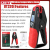 UNI-T UT320i Wireless Temperature Clamp High Precision Temperature Meter for HVAC Repair Tools Wireless T product image