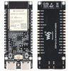 ESP32-C5 WROOM N16R4 Board Dual Band WIFI Bluetooth Thread 16MB Flash 4MB PSRAM Development detail image 5