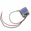 1kHz~100Mhz Frequency Counter OLED Display RF Signal Frequency Meter Measurement LF MF HF detail image 2