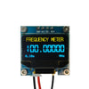 1kHz to 100MHz Frequency METER OLED Frequency Display High-Precision Frequency Counter FOR detail image 6