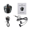 F03 Wall Pipe Leak Detector Underfloor Heating Receiver Leakage Device Water Pipe Leakage detail image 7