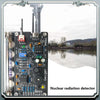DIY Geiger Counter Kit With Audible Alarm Miller Tube Nuclear Radiation Detector Board Easy detail image 3