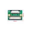DSI/CSI Display CSI Camera Interface Cable Adapter Module 15Pin To 22Pin For Raspberry Pi 5