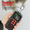 Pinless Wood Moisture Meter Digital Hygrometer Non-contact Timber Damp Detector Wall detail image 5
