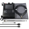 SPARKELEC DP-666 TEF6686 Full Band FM/MW/Short Wave HF/LW Radio Receiver IPS LCD Battery + detail image 6