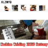 DIY Spot Welding Machine Welding 18650 Battery Handheld Spot Welding Pen Automatic Trigger Built-in Switch Spot Welder