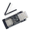 WT32-ETH01 Embedded Serial Port Networking Ethernet Bluetooth-compatible WIFI Combo Gateway MCU ESP32 Wireless Module Board