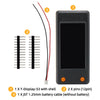 LILYGO® T-Display-S3 ESP32-S3 Scheda di sviluppo per display LCD ST7789 da 1,9 pollici con modulo wireless WIFI Bluetooth 5.0 e risoluzione 170*320