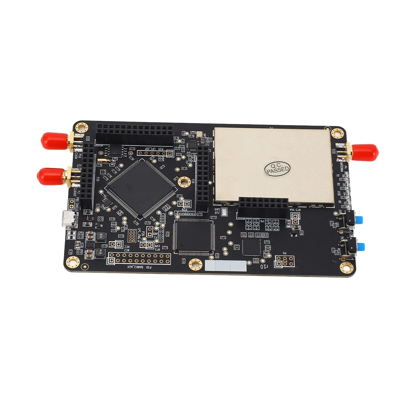 Development Board Open Source Software Defined Radio Platform Development Module 1MHz-6GHz