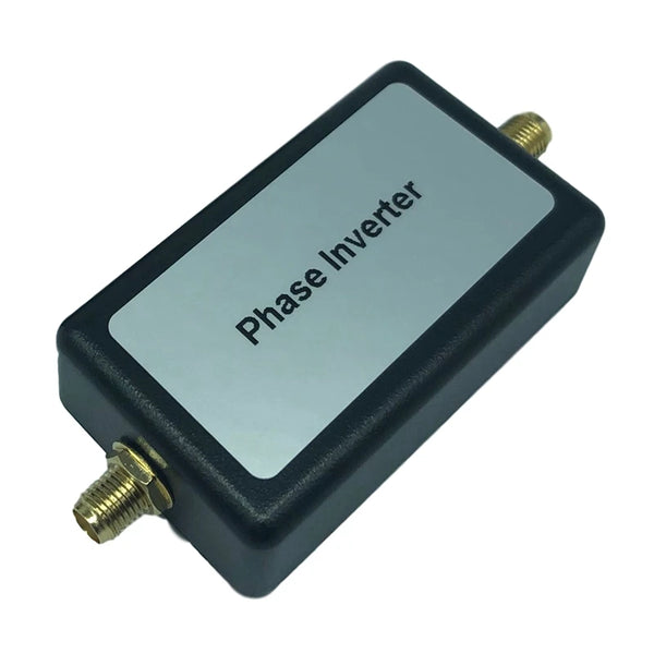 Portable Passive Magnetic Loop Antenna For HF And VHF Shortwave Antenna SDR Receiver