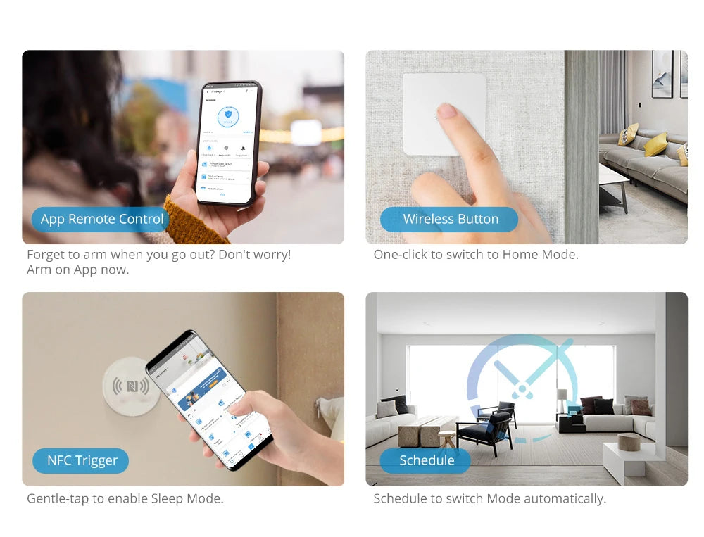 SONOFF ZB Bridge-P ZigBee Pro ESP32 Gateway Wi-Fi ZigBee Dual-protocol Local Smart Scene via eWeLink Alexa Google SmartThings