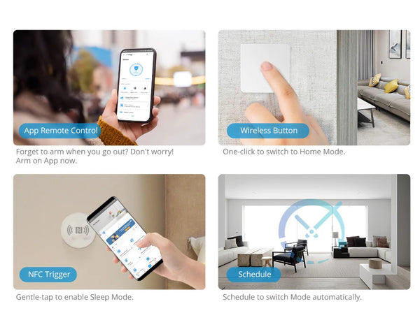 SONOFF ZB Bridge-P ZigBee Pro ESP32 Gateway Wi-Fi ZigBee Dual-protocol Local Smart Scene via eWeLink Alexa Google SmartThings