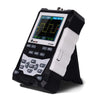 TOOLTOP ET120M 120MHz Handheld Digital Oscilloscope 1Mhz Square Wave Signal Output Auto Oscilloscope for Electrical Car Repair