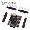Raspberry Pi Pico RP2040 ESP32 C3 S3 RISC-V WiFi Bluetooth Development Board With 0.42 inch OLED Supports Arduino and micropyth