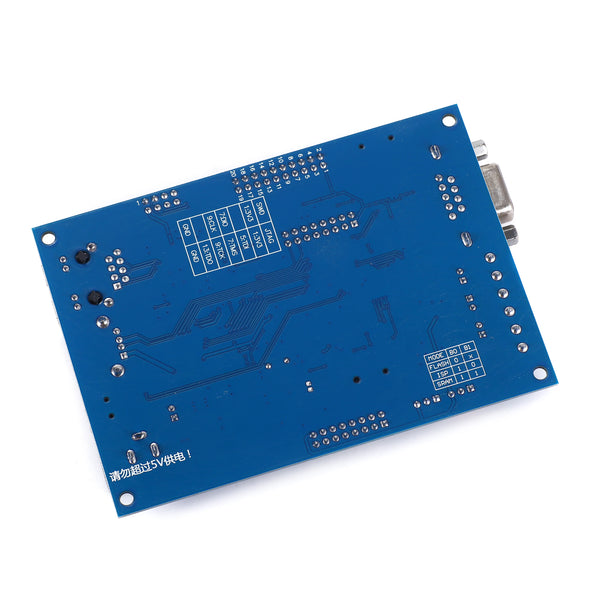 Industrial Control Development Board STM32F407VET6 Learning 485 Dual CAN Ethernet Internet of Things STM32 Original