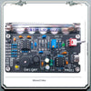 DIY Geiger Counter Kit With Audible Alarm Miller Tube Nuclear Radiation Detector Board Easy detail image 4