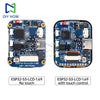 ESP32-S3 1.69-inch IPS Touch LCD Display Development Board 240 280 ST7789V2 SPI Display detail image 3