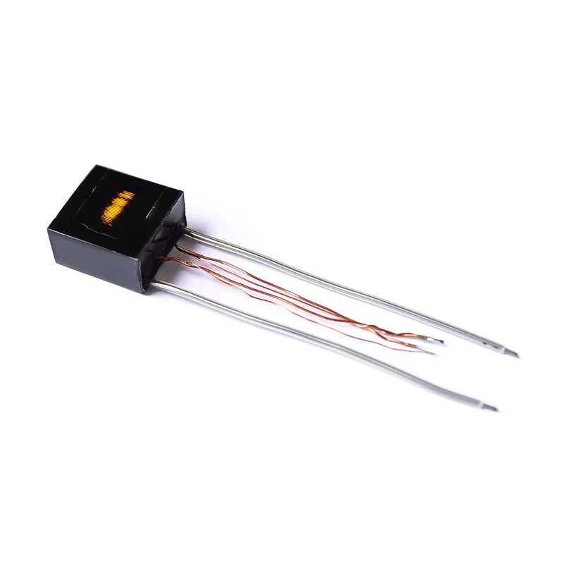 Kit fai da te per accenditore ad alta tensione HV-1, componenti per accensione ad arco, kit fai da te, generatore di arco, modulo accenditore per sigaretta ad arco, scheda PCB, DC 3V 5V 3A