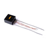 Kit fai da te per accenditore ad alta tensione HV-1, componenti per accensione ad arco, kit fai da te, generatore di arco, modulo accenditore per sigaretta ad arco, scheda PCB, DC 3V 5V 3A
