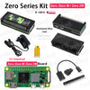 Raspberry Pi Zero KIT Zero W Kit Zero 2W Kit